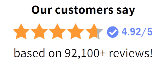 livpure 5 star ratings