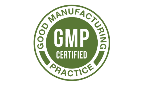 livpure gmp certified