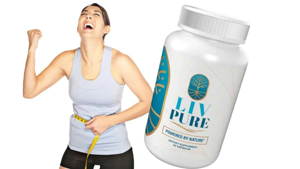 livpure supplement